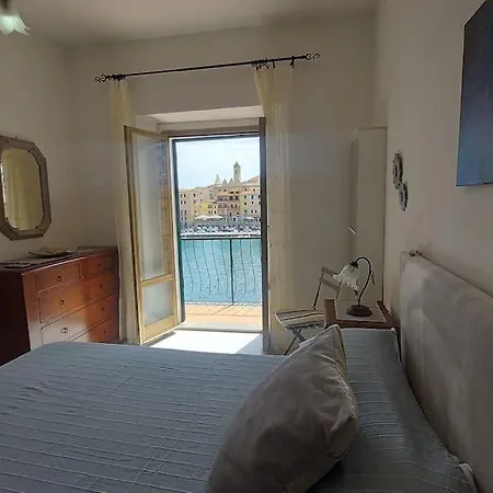 Casa Costanza شقة