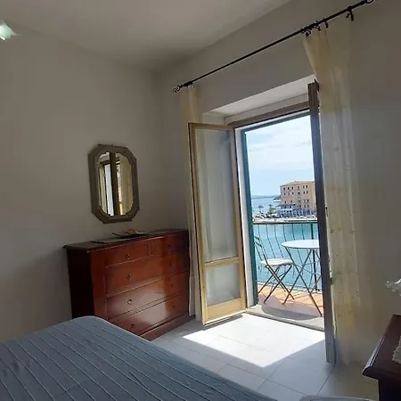 شقة Casa Costanza