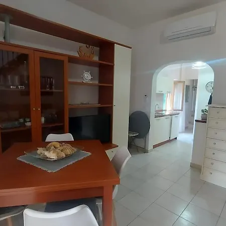 Casa Costanza شقة بورتو سانتو ستيفانو