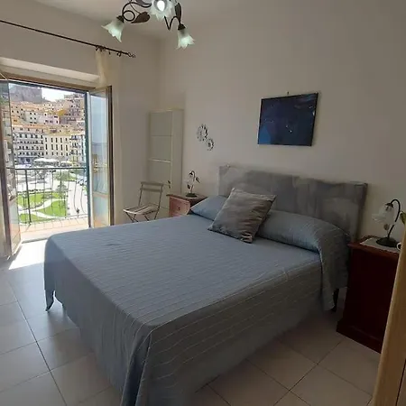 Casa Costanza Appartement Porto Santo Stefano (Grosseto)