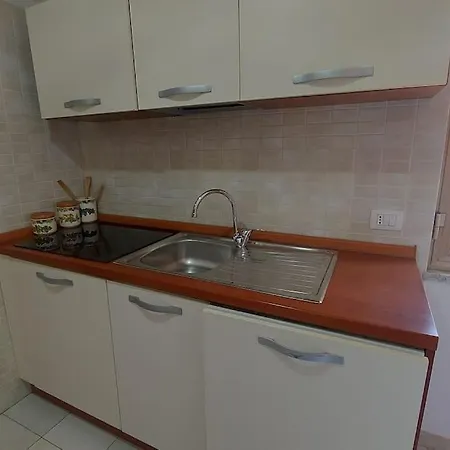 Casa Costanza بورتو سانتو ستيفانو