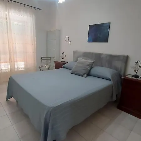 Appartement Casa Costanza