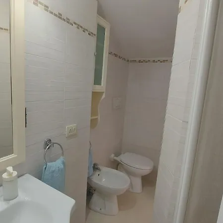 Appartement Casa Costanza Porto Santo Stefano (Grosseto)